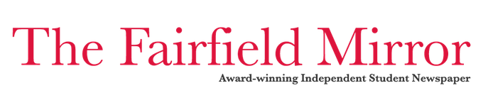 The Fairfield Mirror logo