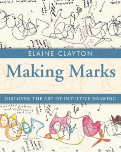 making marks
