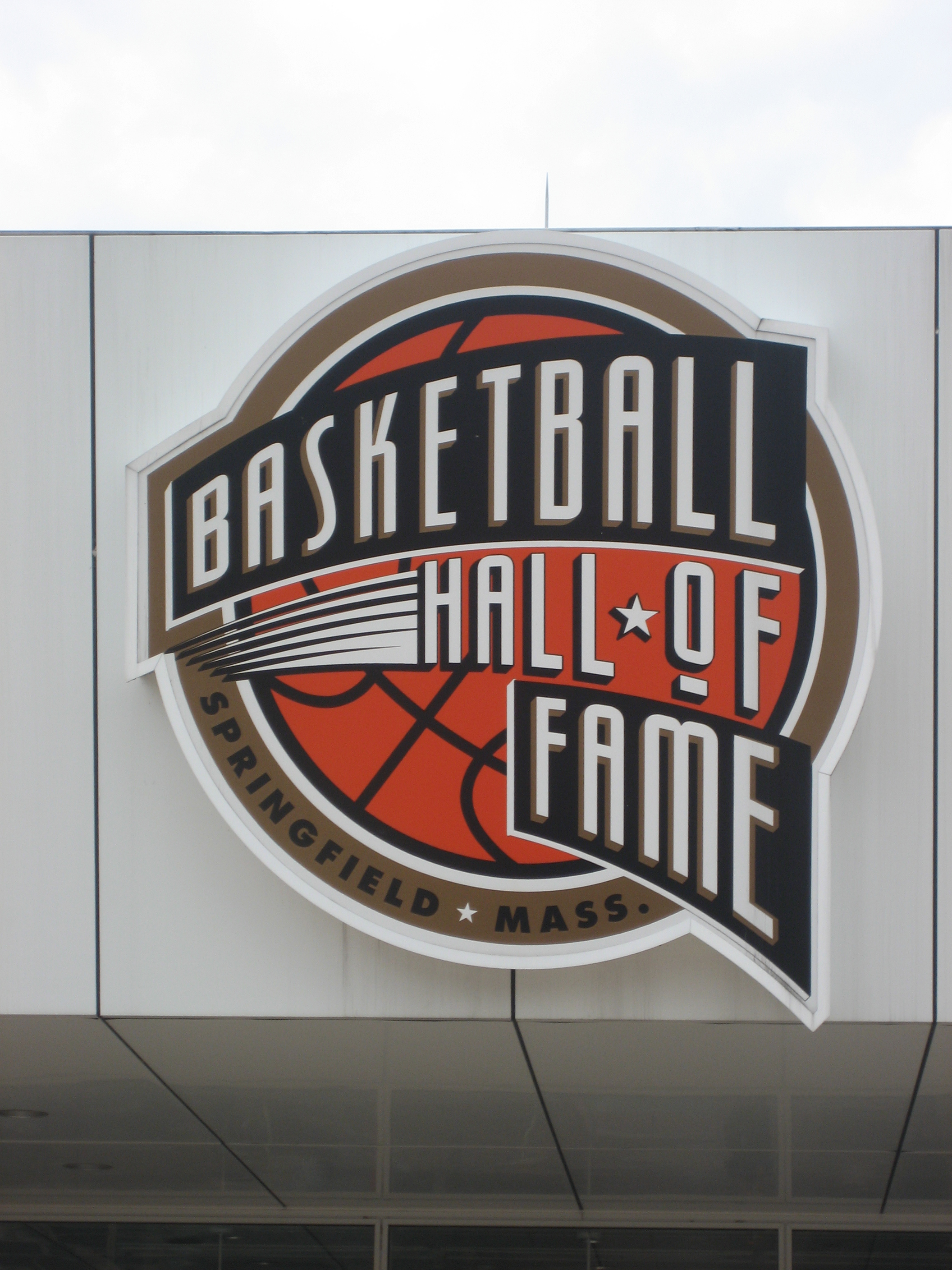» NBA Hall of Fame new class