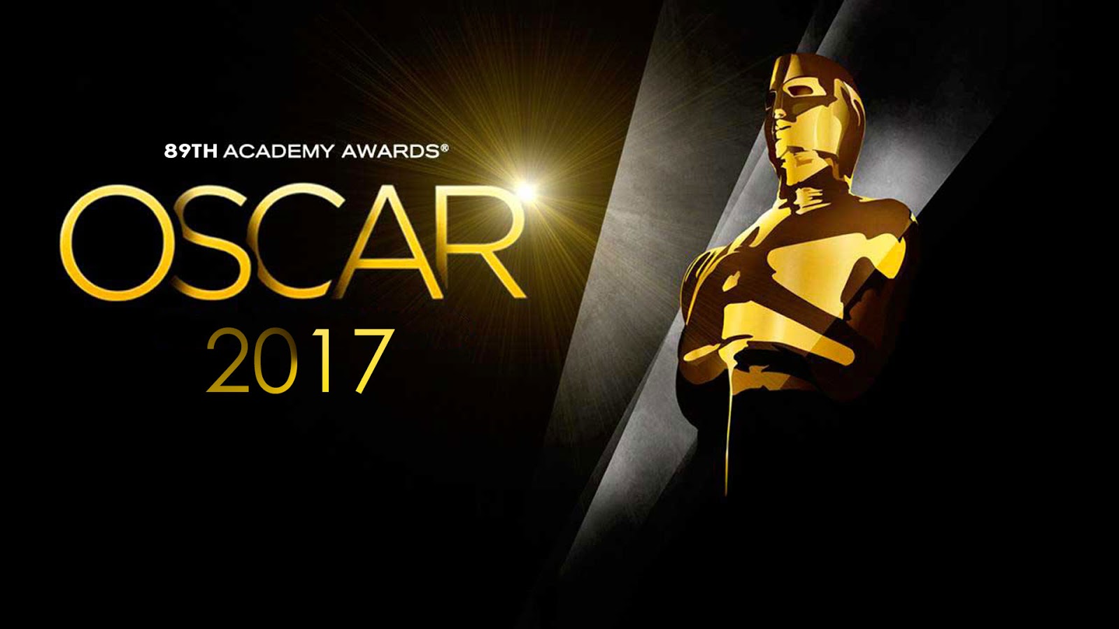 » Best Moments of The Oscars 2017