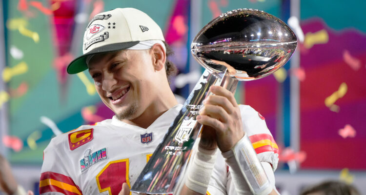 Chiefs-Eagles Super Bowl 2023: 7 winners, 3 losers from the