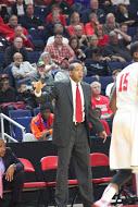 A look at the coaches behind the teams