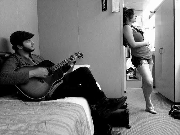The Alternate Routes go deeper than Fairfield