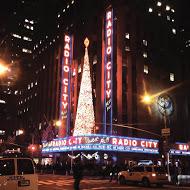 Radio City trip still a Christmas hit