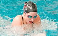 Despite broken records, Stags fall short on Senior Day