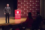 John Sculley talks relentless business