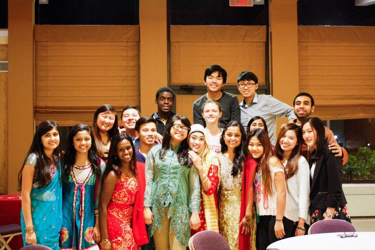 Club Profile: Asian Student Association