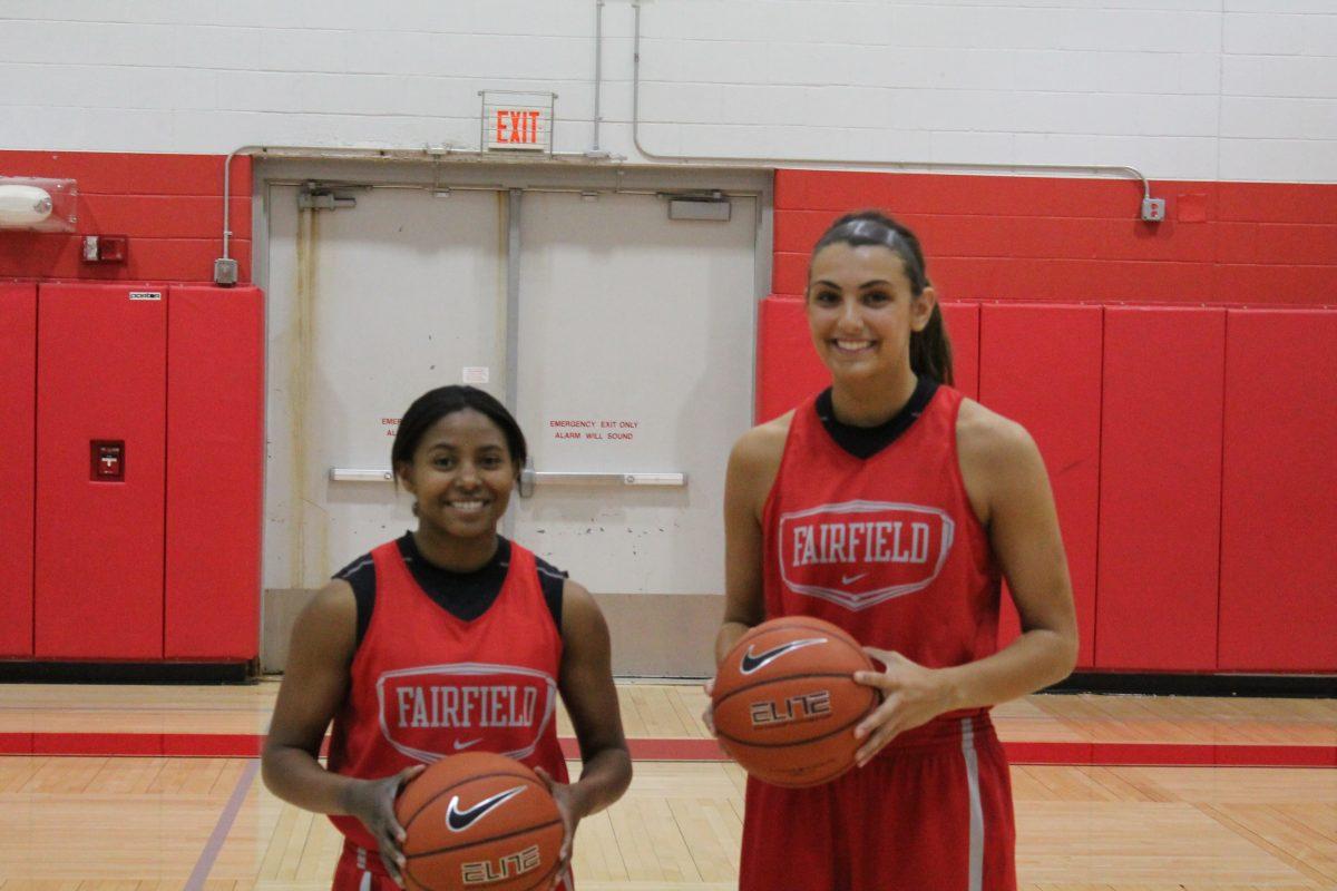 Meet the women's transfers