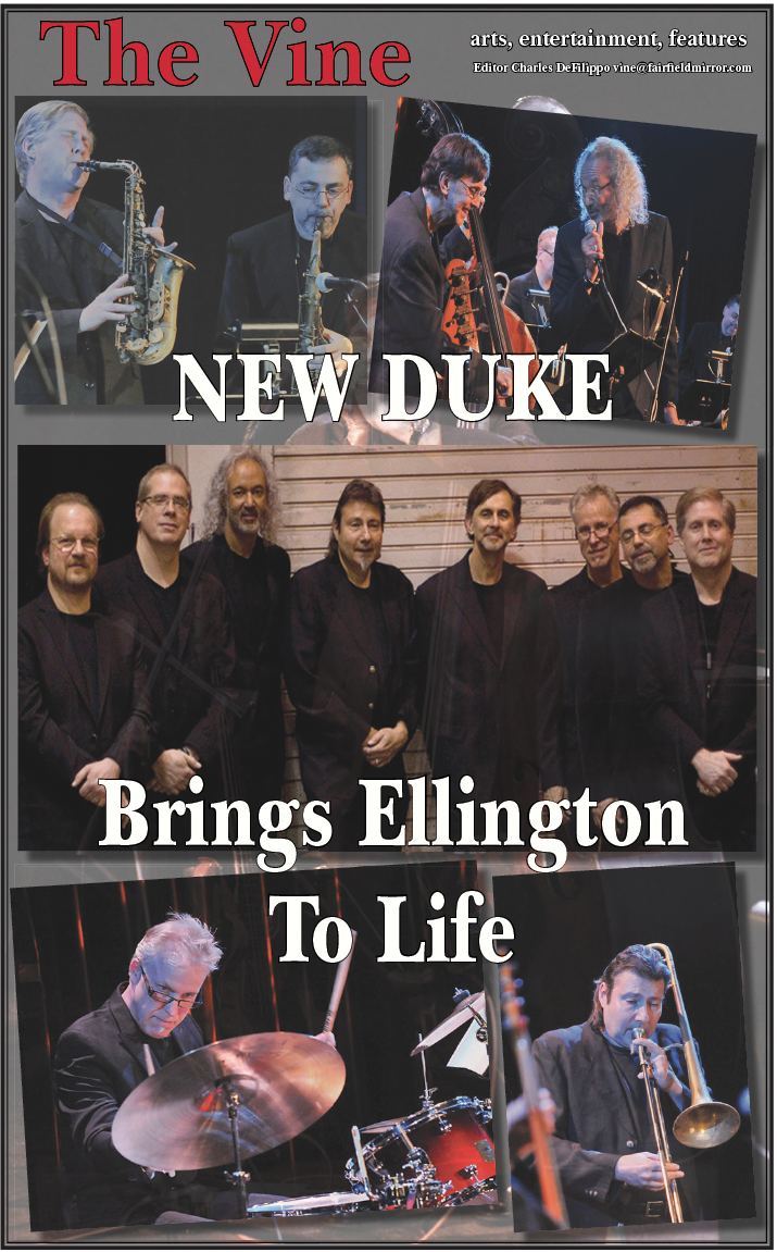 New Duke: Music, American culture and the stories that make it all come to life