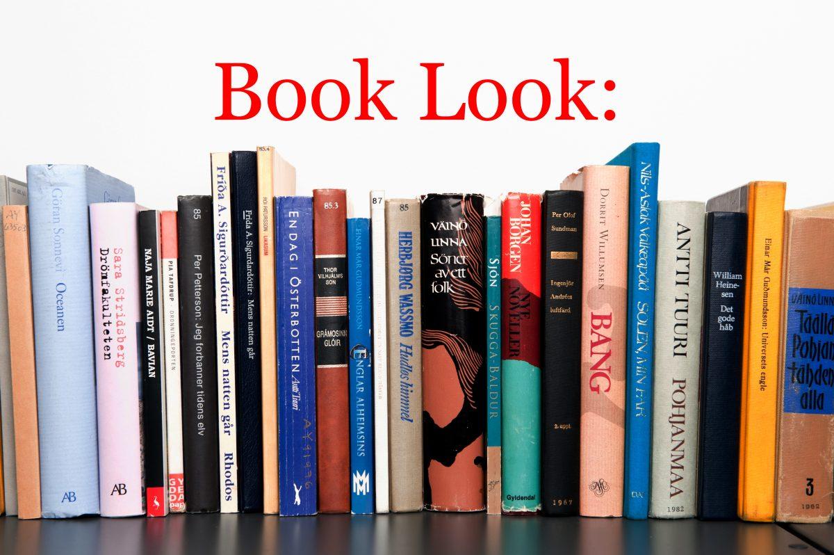 Book Look: 'Making Marks:  Discover the Art of Intuitive Drawing' by Elaine Clayton