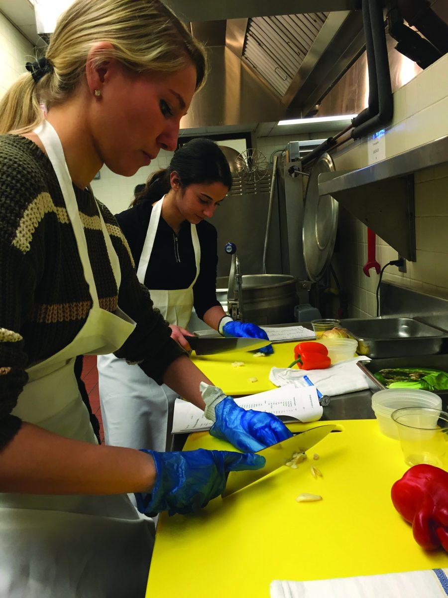 Stags in the Kitchen stir fry healthy meals