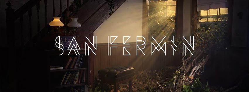 San Fermin