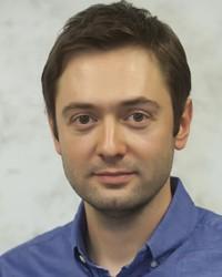 Professor Profile: Shawn Rafalski