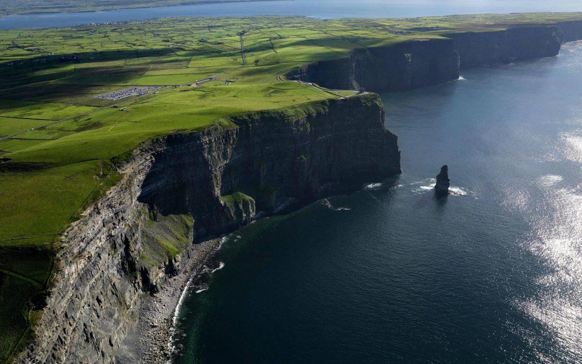Anna Liffey's serves authentic Irish cuisine and culture