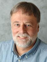 Sweeney speaks at Inspired Writers Series