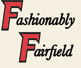 Fashionably Fairfield by Nicole Funaro