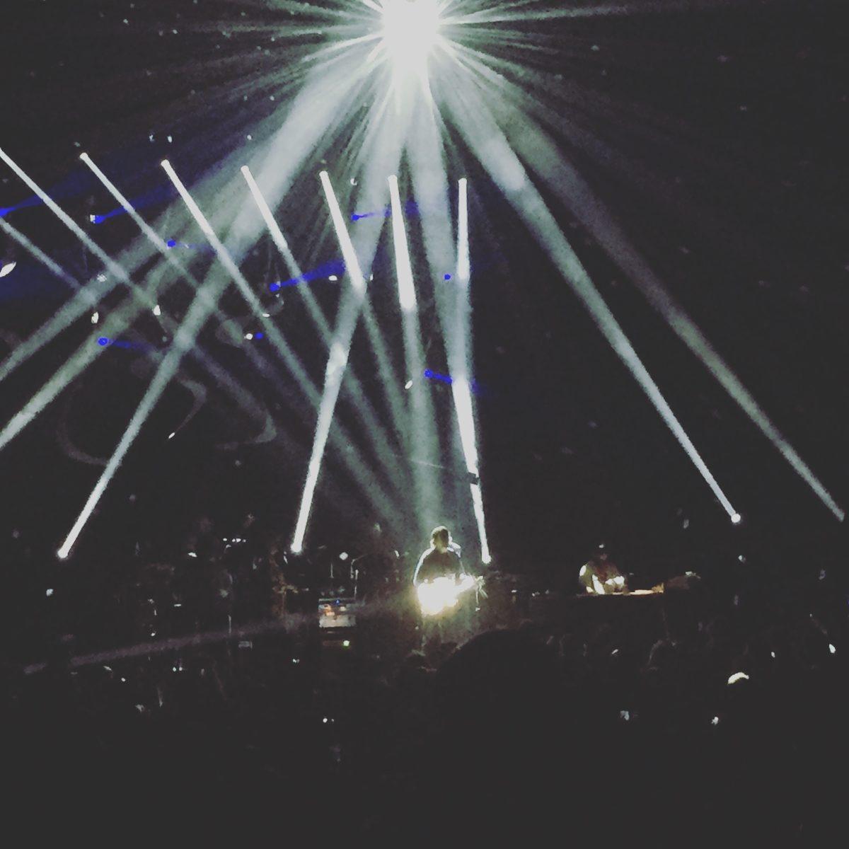 Trey Anastasio Band crushes in a sonic marathon
