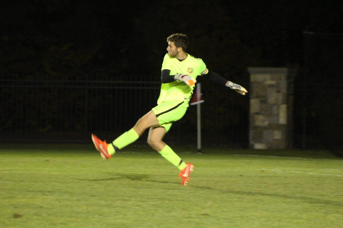 Men's and Women's Soccer: Looking Ahead