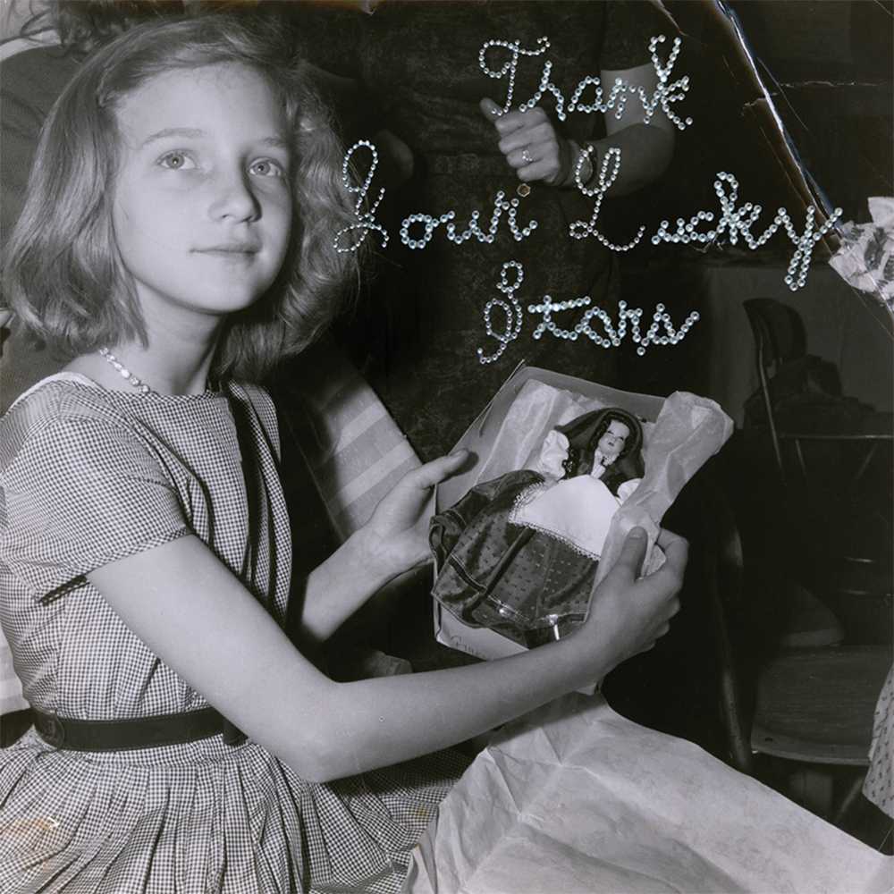 Album Spoiler: 'Thank Your Lucky Stars' by Beach House