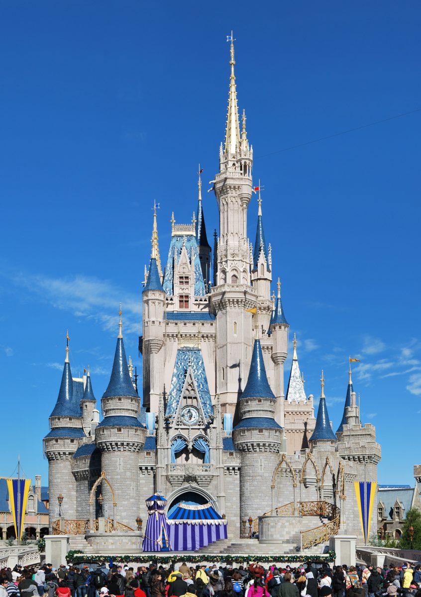 Pop reigns supreme in 'We Love Disney'