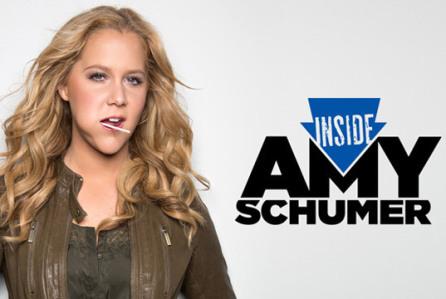 Amy Schumer redefines comedic genre through feminism