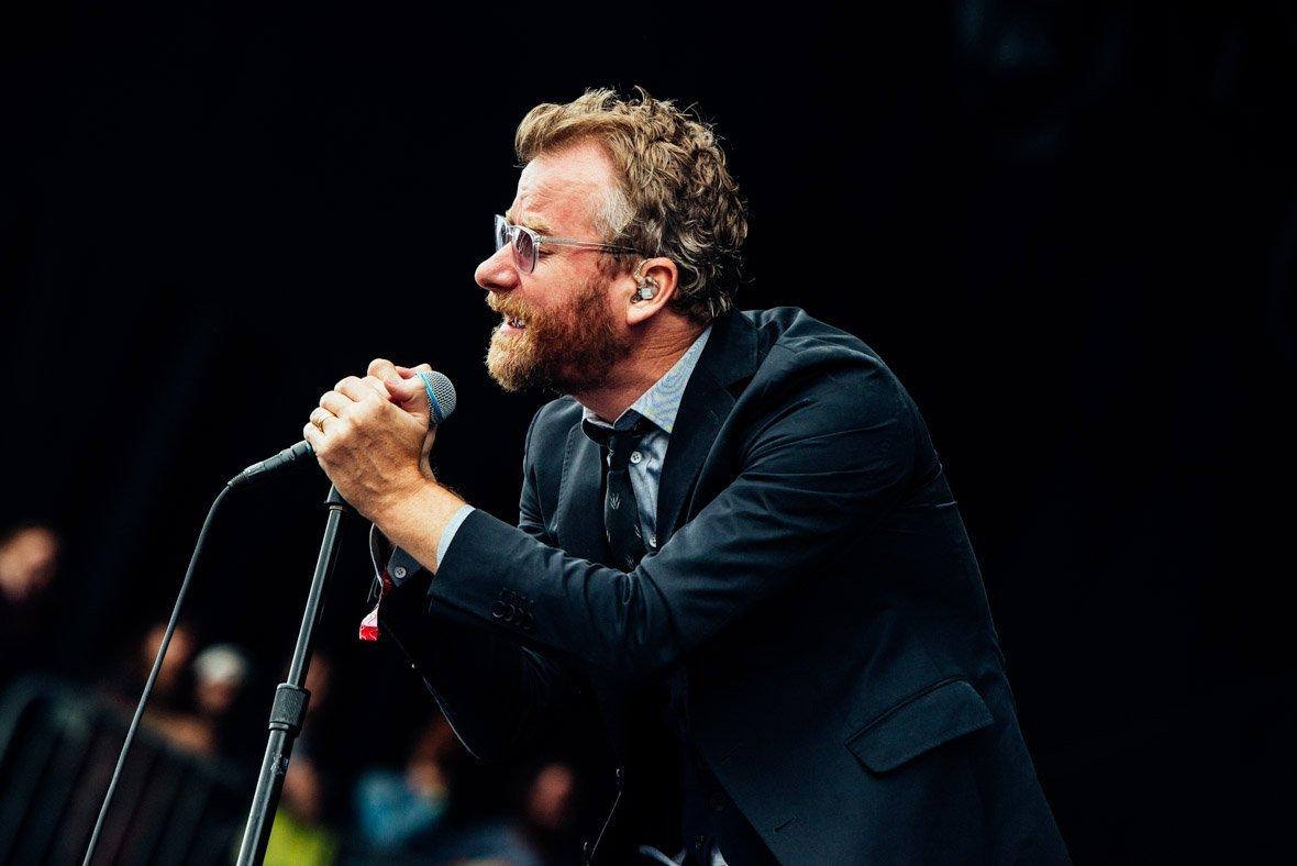 Album Spoiler: 'Return to the Moon' by EL VY