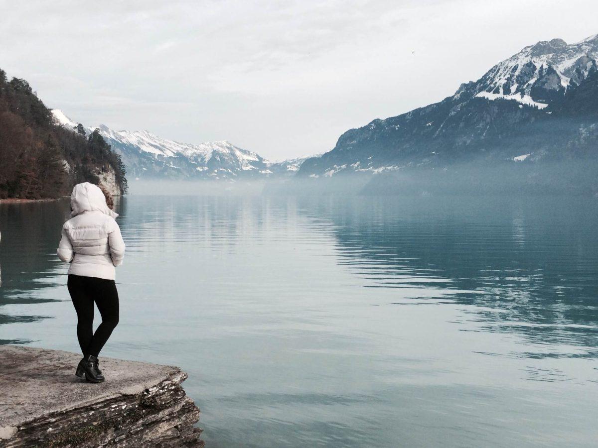 Saitta Studies Abroad: Goodbyes are always the hardest