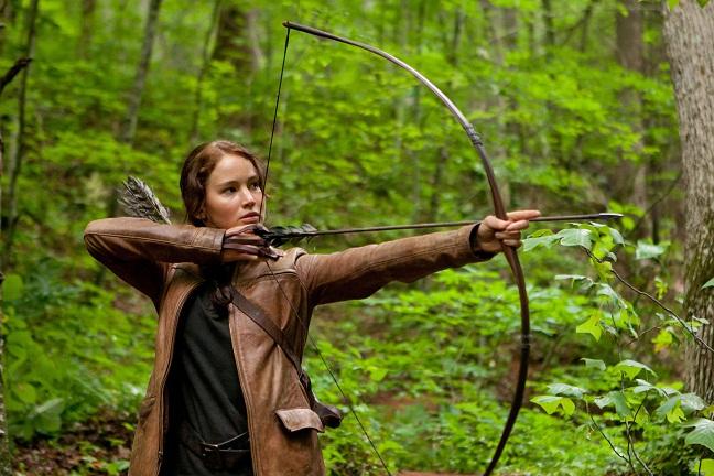 'Mockingjay Pt. 2' fails to end the saga on a momentous note