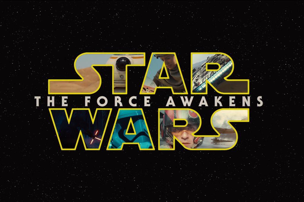 J.J. Abrams awakens the force in 'Star Wars'