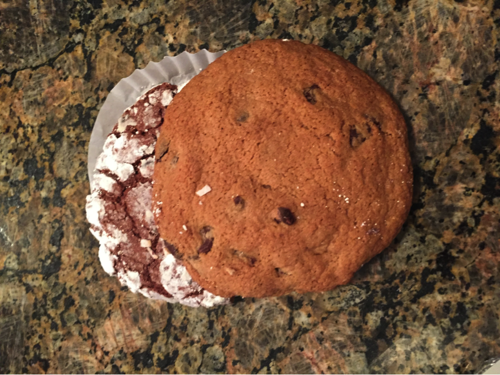 Cooking with Colleen: Holiday Dessert Alternatives