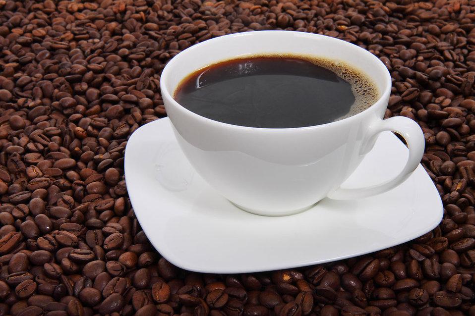 Cooking with Colleen: Coffee pros and cons