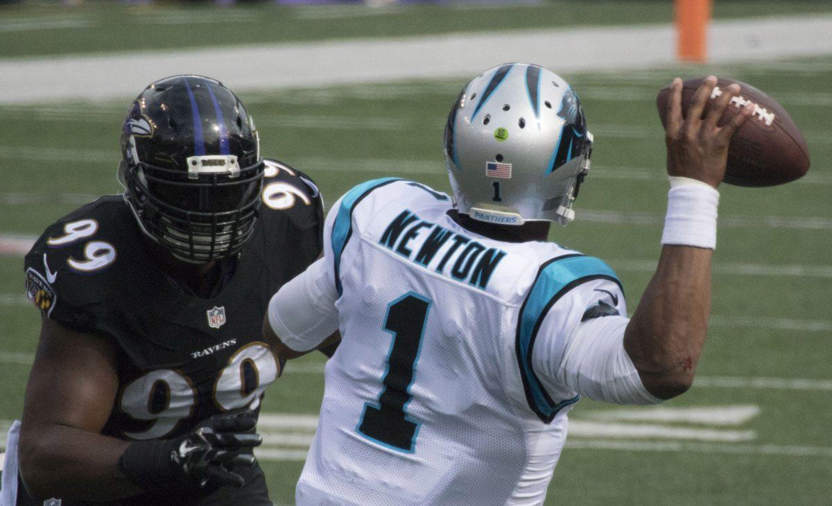 Super Bowl 50 Preview: Denver Broncos vs. Carolina Panthers