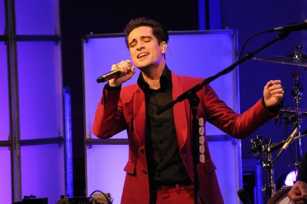 Album Spoiler: 'Death of A Bachelor' by Panic! At the Disco