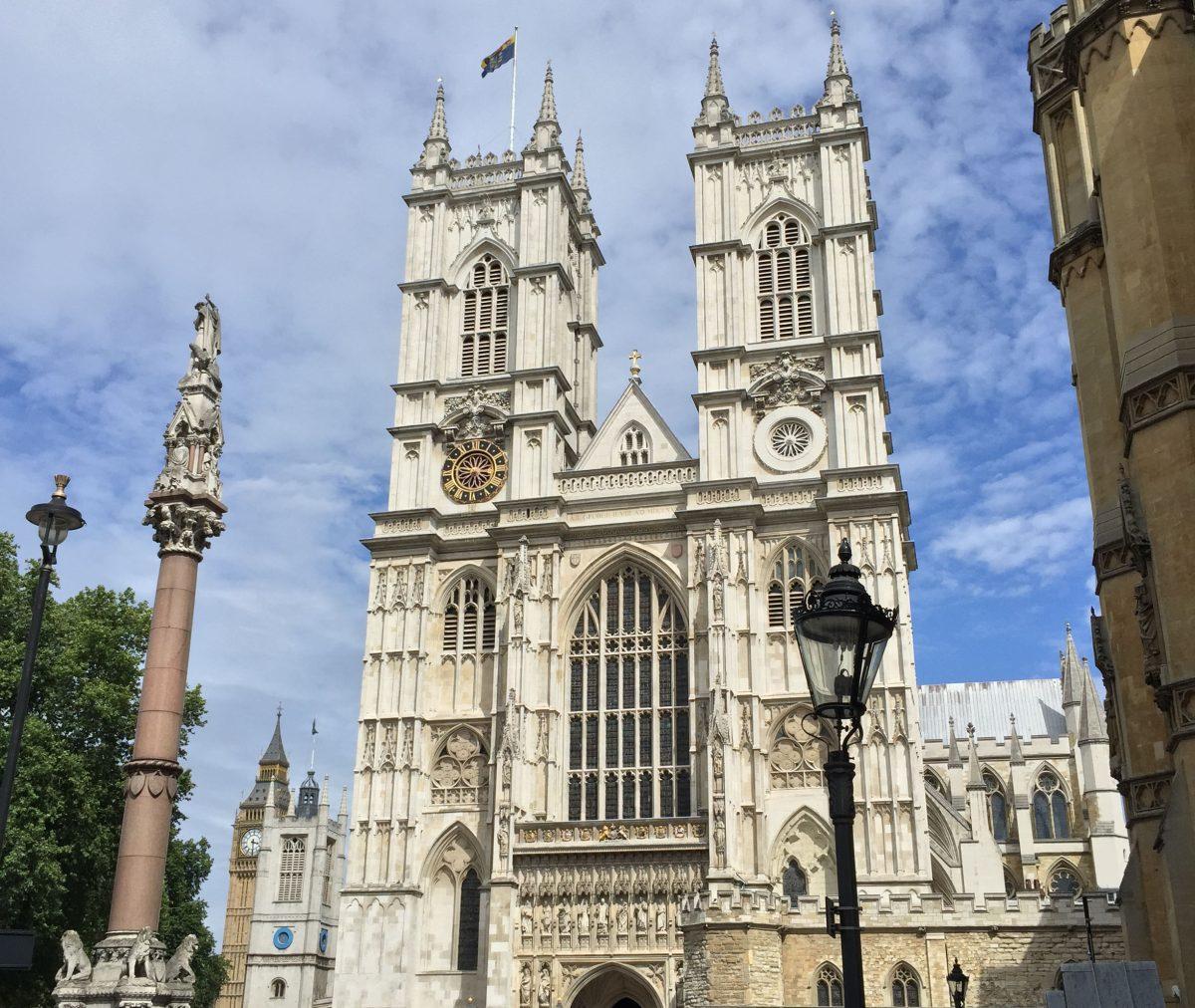 Shea's Study (Abroad) Guide - Ch. 2: Turning a new place into a new home