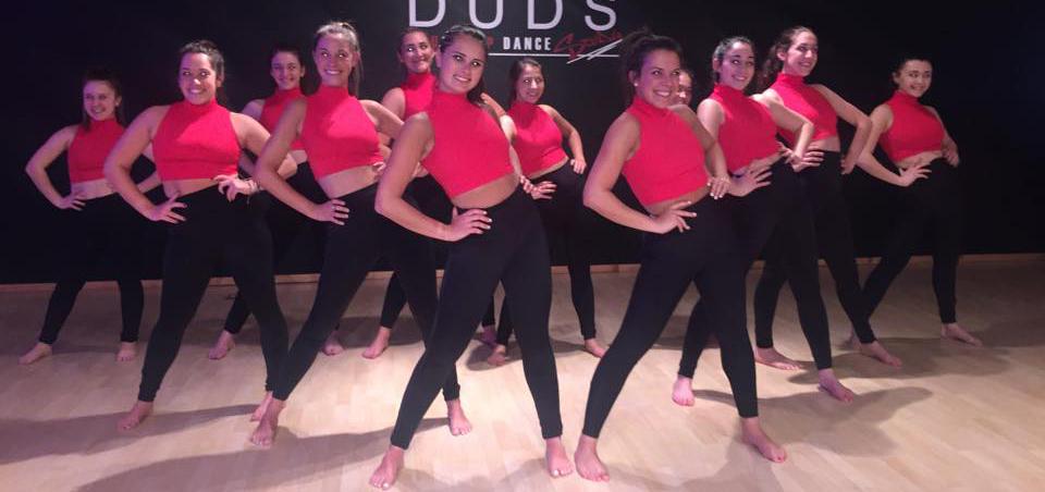 Fairfield's Dance Fusion enjoys success