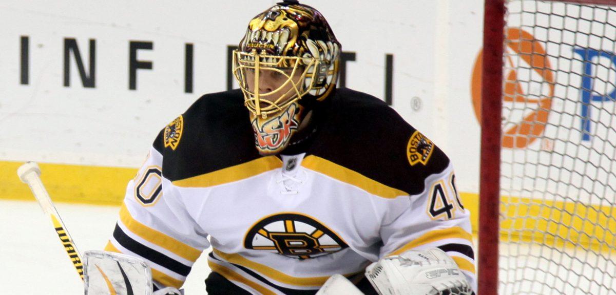 NHL playoff contenders look to make final push at season's end