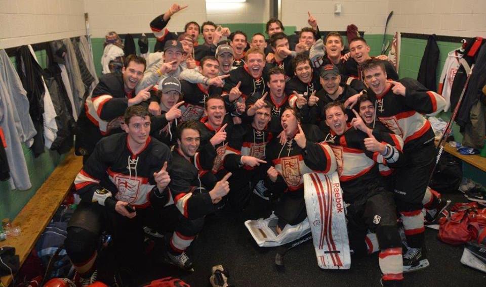 Fairfield hockey advances to nationals