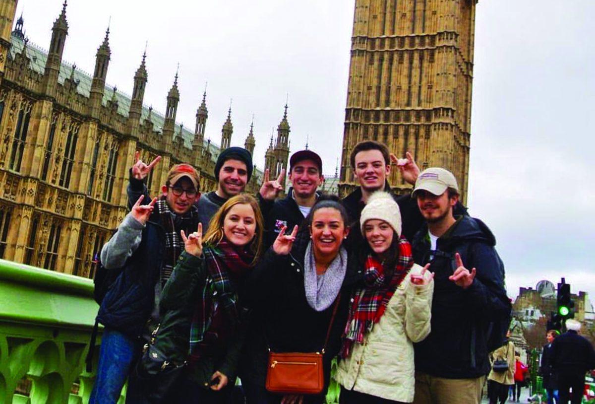 Brussels attack sheds light on study abroad concerns