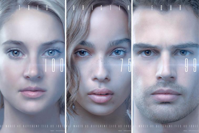 'The Divergent Series: Allegiant' proves to be weakest in series