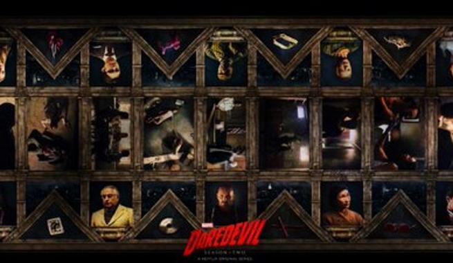'Daredevil' season two blindsides audiences