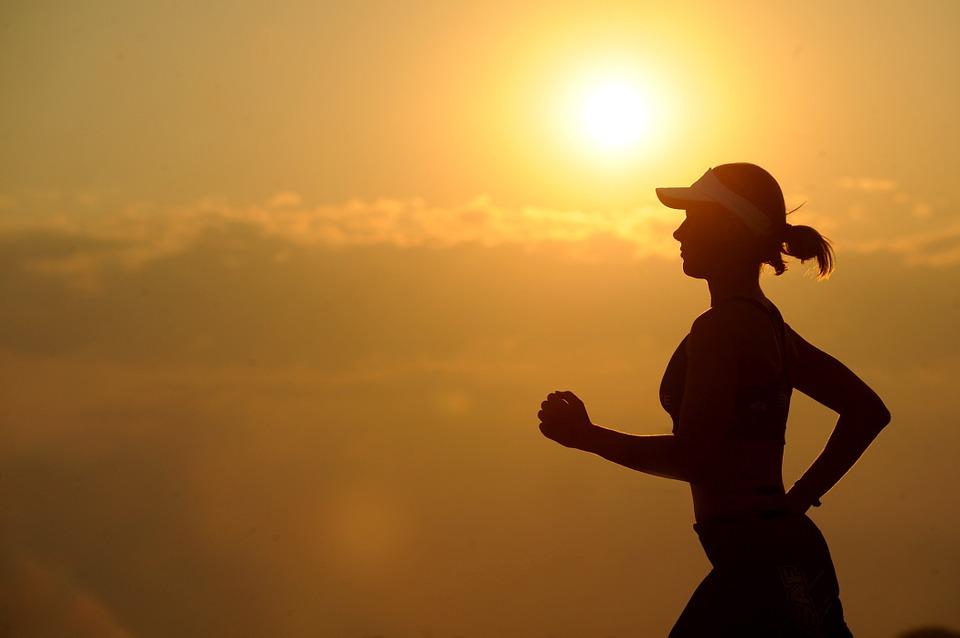 Cooking with Colleen: Keeping fit around campus