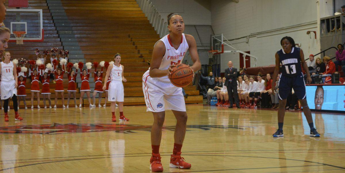 Miller selected to NCAA Leadership Forum