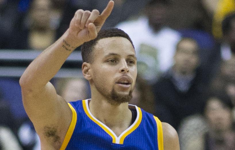 Warriors set NBA record heading into the playoffs