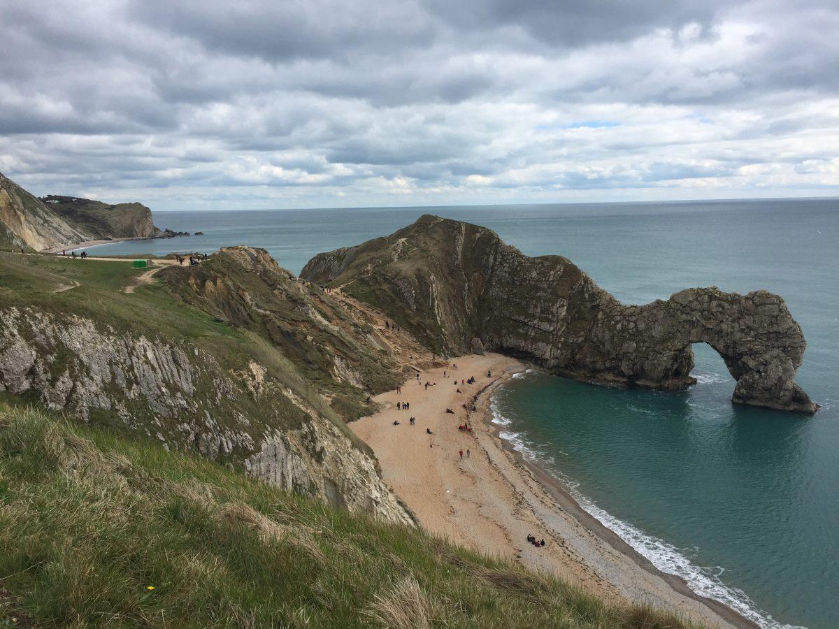 Shea's Study (Abroad) Guide - Ch.11: Three places to visit in England besides London