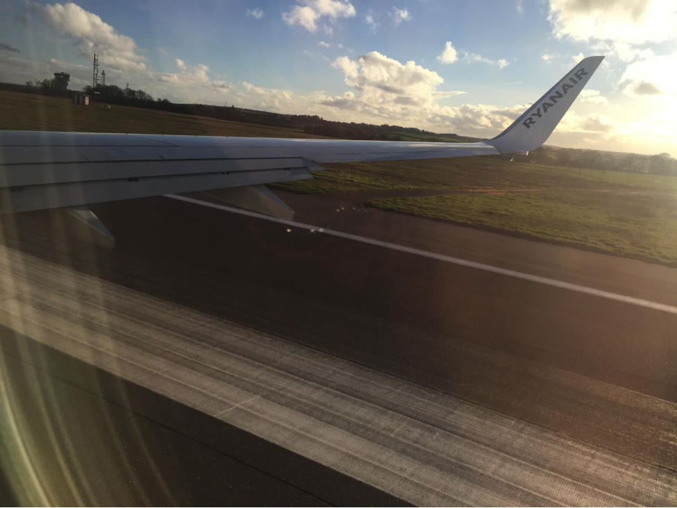 Shea's Study (Abroad) Guide - Ch.9: Travel preparations