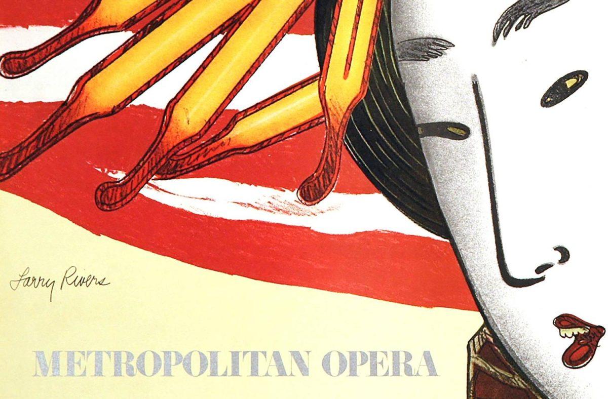 Exotic scenery brings 'Madama Butterfly' to life
