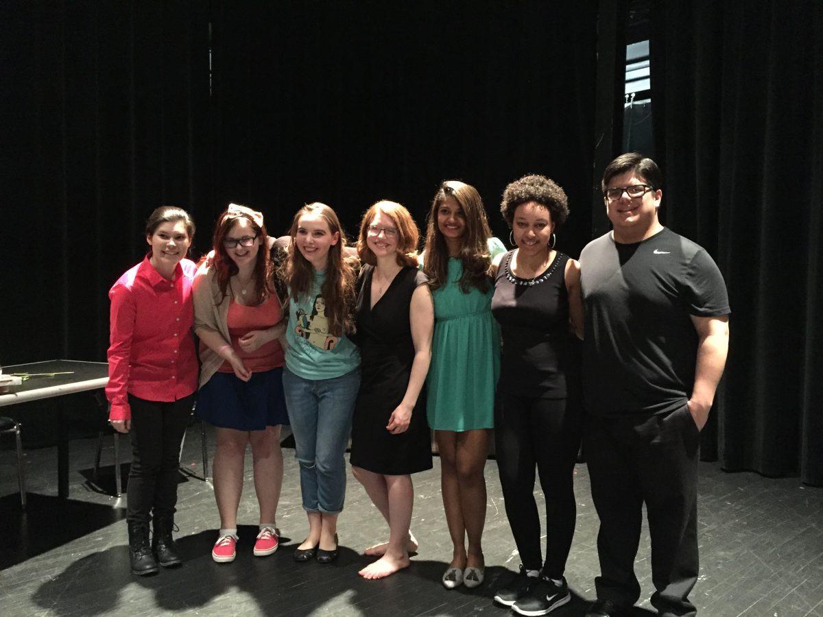 'What Feminism Looks Like' opens eyes to women's struggles
