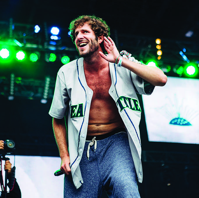 $ave Dat Date: Lil Dicky to Headline Concert