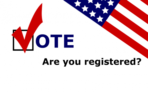 Register to vote
