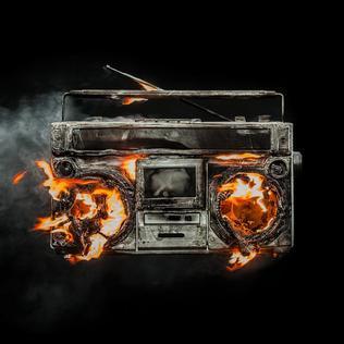 Album Spoiler: 'Revolution Radio' by Green Day